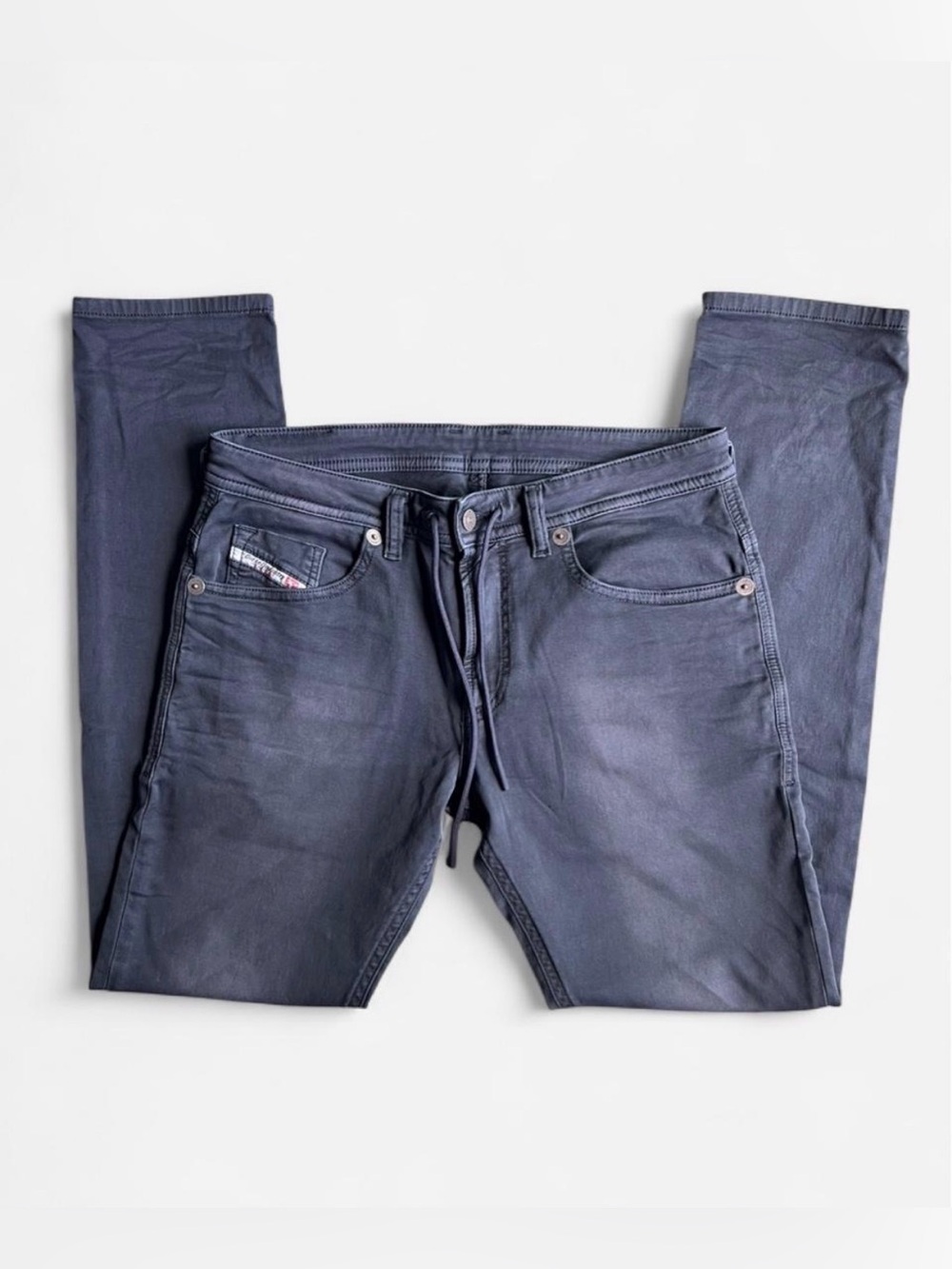 Diesel Thommer-Y-NE tapered Jogg Jeans men’s size 32x32 worn once like new